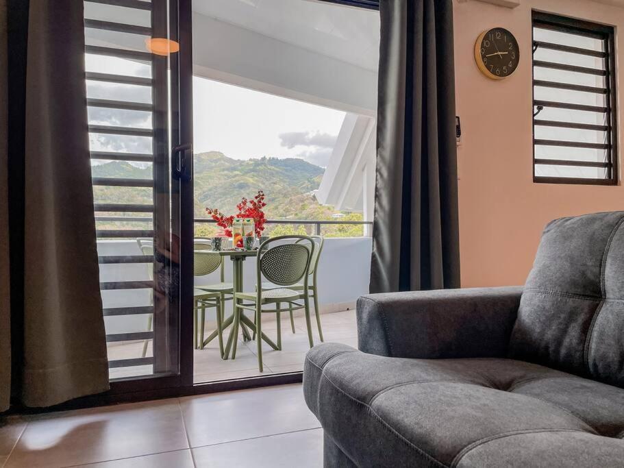 Kooka Nui Lodge - Free Wifi & Parking 帕皮提 外观 照片