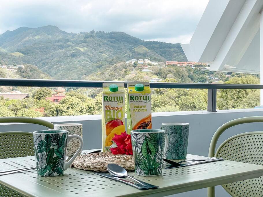 Kooka Nui Lodge - Free Wifi & Parking 帕皮提 外观 照片